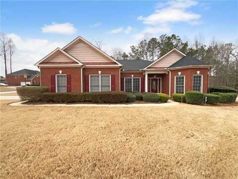 4590 Red Tail Drive, Lithonia, GA 30038