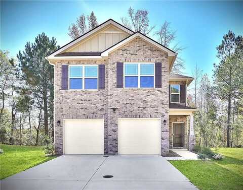 11988 Lovejoy Crossing Place, Hampton, GA 30228
