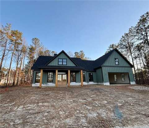 0 Cochran Road, Dallas, GA 30132