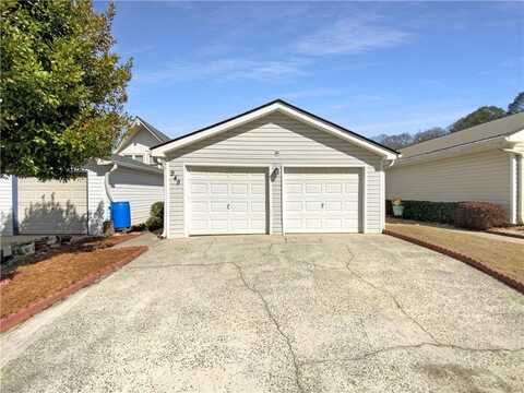 949 Bobcat Court SE, Marietta, GA 30067