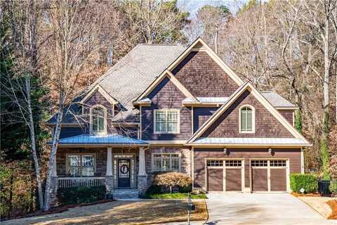 2240 Palmour Court, Atlanta, GA 30337