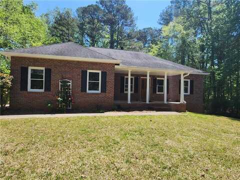 770 PRICKETT Road, Douglasville, GA 30134