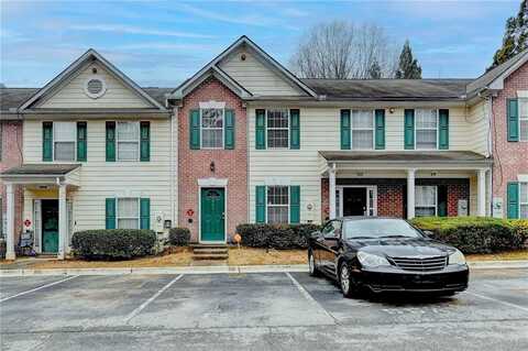 3154 PANTHERS Trace, Decatur, GA 30034