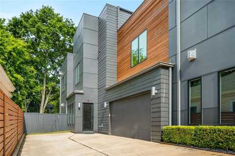 244 LOCUST Street NE, Atlanta, GA 30317