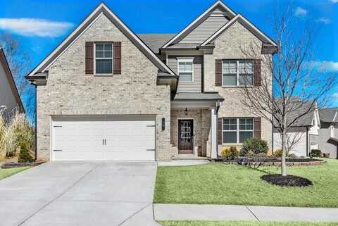 10 Howe Circle, Hoschton, GA 30548