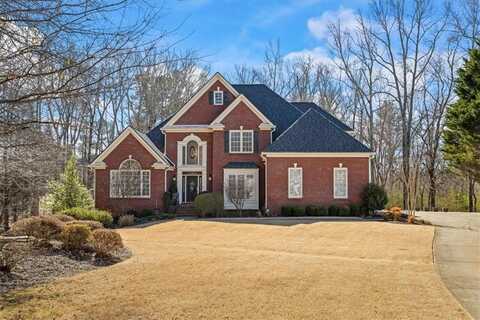 7455 Richmond Way, Cumming, GA 30040
