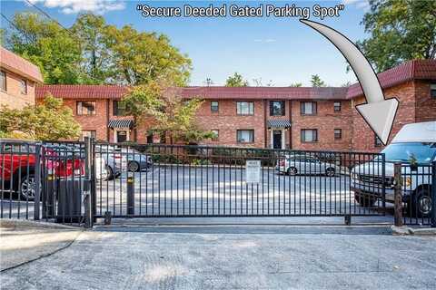 327 3rd Street NE, Atlanta, GA 30308