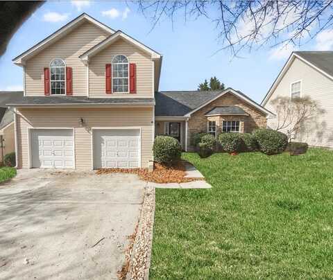 4565 Bridle Point Parkway, Snellville, GA 30039