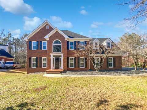 2925 Chesterfield Way SE, Conyers, GA 30013