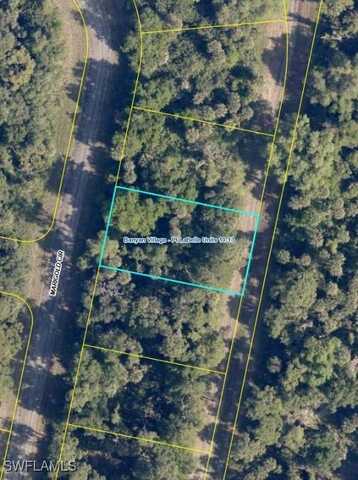 544 Marigold Circle, Labelle, FL 33935