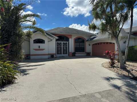1202 SE 21st Street, Cape Coral, FL 33990