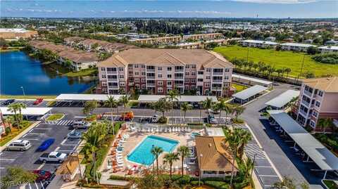 15901 Royal Pointe Lane unit: 307, Fort Myers, FL 33908