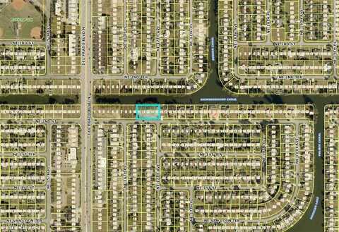 undefined, Cape Coral, FL 33909
