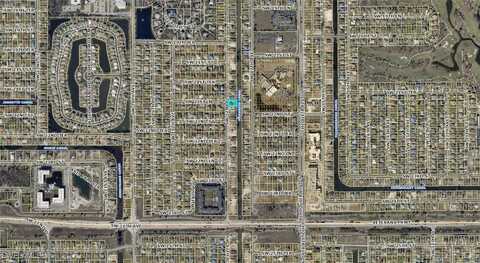 undefined, Cape Coral, FL 33991