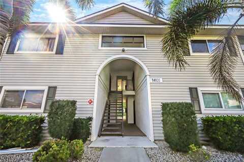 14920 Summerlin Woods Drive unit: 7, Fort Myers, FL 33919