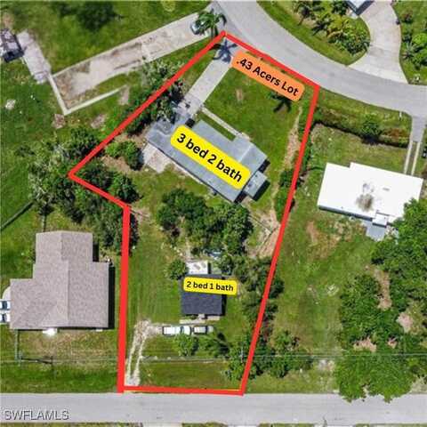 2029 Maravilla Circle, Fort Myers, FL 33901