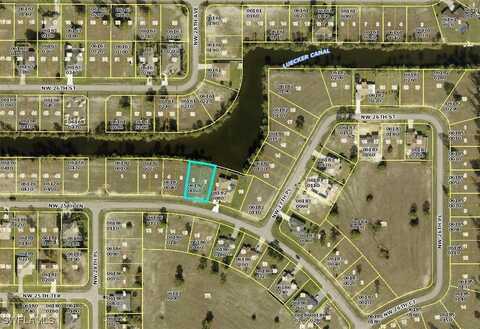 undefined, Cape Coral, FL 33993