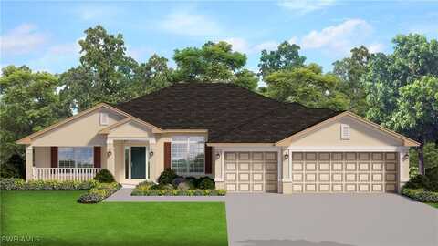 undefined, Lehigh Acres, FL 33972