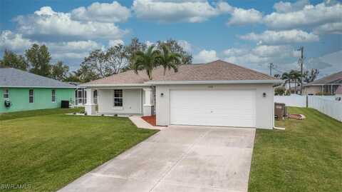 1318 SW 35th Street, Cape Coral, FL 33914