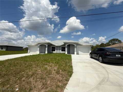 1803 CORNELL Avenue N, Lehigh Acres, FL 33971