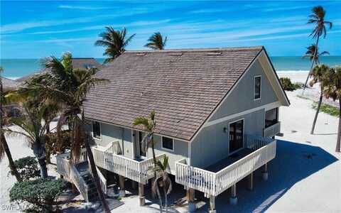 29 Beach Homes, Captiva, FL 33924