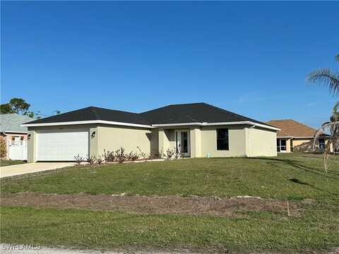 2601 NW 26th Terrace, Cape Coral, FL 33993