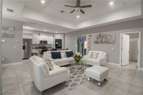 1305 Sunniland Boulevard, Lehigh Acres, FL 33971
