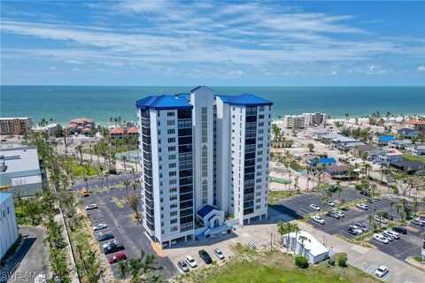 4745 Estero Boulevard, Fort Myers Beach, FL 33931
