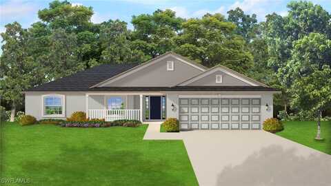 undefined, Lehigh Acres, FL 33972