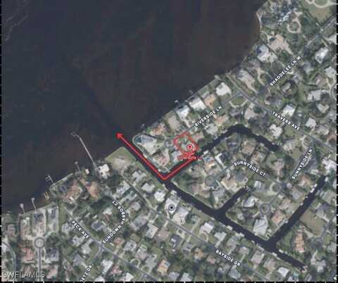 5837 Riverside Lane, Fort Myers, FL 33919