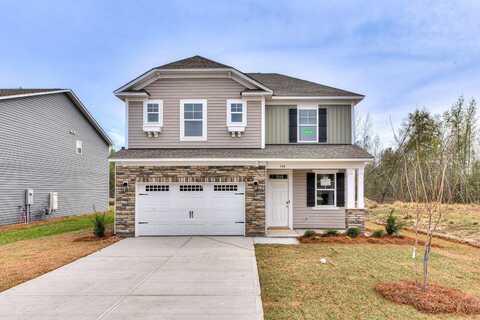 348 SUNCREST Court, Augusta, GA 30906
