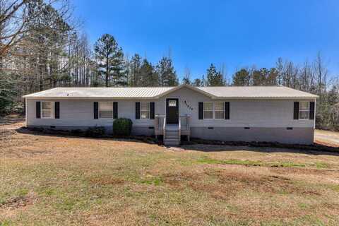 1539 RANDALL HUNT Road, Dearing, GA 30808