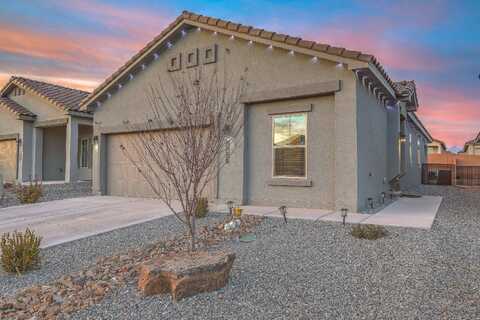 583 Turmalina Dr SE, Rio Rancho, NM 87124