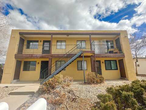 12000 INDIAN SCHOOL Road NE, Albuquerque, NM 87112