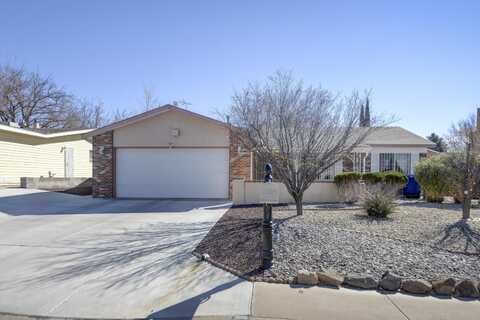 9208 Hilton Place NE, Albuquerque, NM 87111