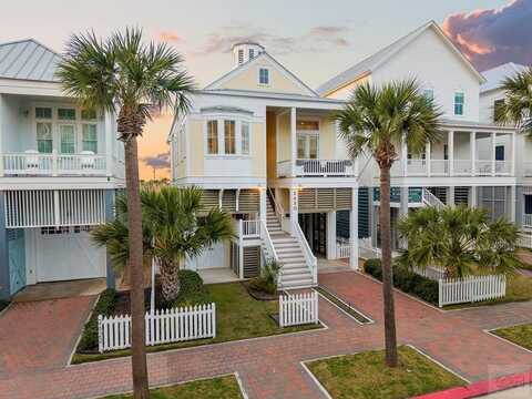 2630 E Seaside Drive, Galveston, TX 77550