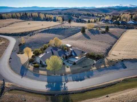 Tbd Lot 17 Boreal Way, Bozeman, MT 59715