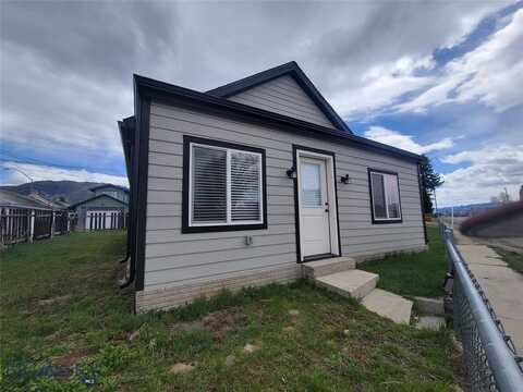 2012 Florence Avenue, Butte, MT 59701