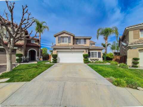 26804 Terravista Court, Santa Clarita, CA 91351