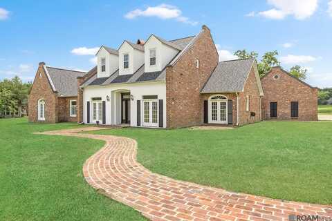 23421 Sunnyside Ln, Zachary, LA 70791