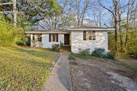 1200 Oak Lane Drive, Mobile, AL 36618