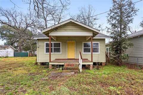 704 Thorrs Avenue, Mobile, AL 36610