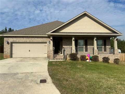 13056 Tara Point Drive, Mobile, AL 36695