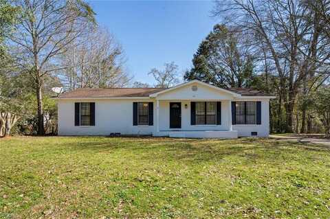 811 Kimberlin Drive N, Mobile, AL 36695