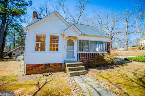 202 Almon, Heflin, AL 36264