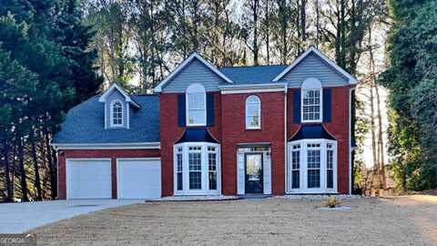 3075 Elizabeth, Snellville, GA 30078