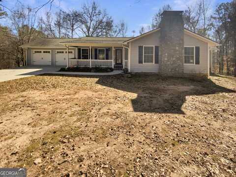 8014 Bells Ferry, Canton, GA 30114