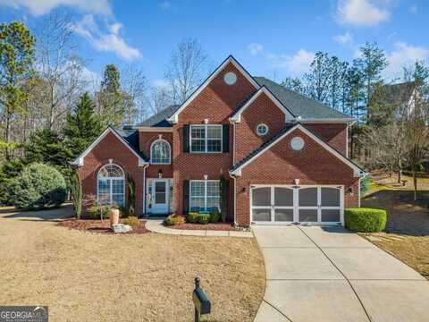 214 WHITE CLOUD, Canton, GA 30114