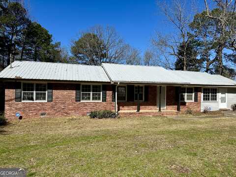 596 Mayes, Manchester, GA 31816