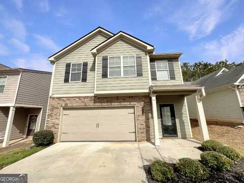 5532 Union Pointe, Union City, GA 30291